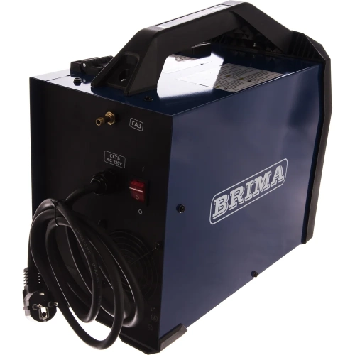 Полуавтомат Brima MIG-1800 12840 фото 8