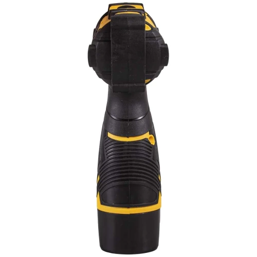 Дрель-шуруповерт аккумуляторная Eurolux ДА-12/2-1Li 72/14/68 фото 4