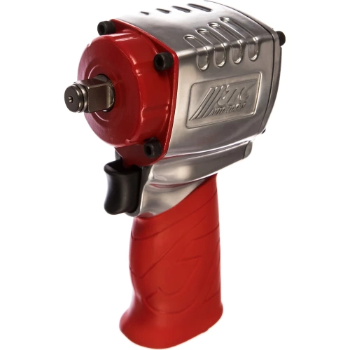 Ударный пневмогайковерт JTC 1/2", 10000 об/мин 7656 фото 5