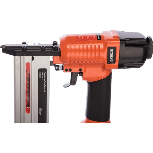 Гвоздескобозабивной пистолет (скобы 16-40 мм; гвозди 15-50 мм) Gigant NC15/50 фото 6 Гвоздескобозабивной пистолет (скобы 16-40 мм; гвозди 15-50 мм) Gigant NC15/50 фото 6