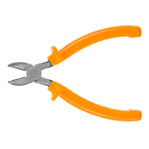 Бокорезы Classic, 200 мм, шлифованные, пластмассовые рукоятки Sparta фото 4