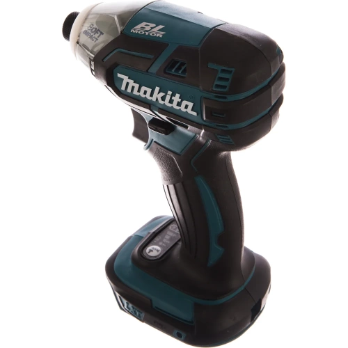 Аккумуляторный ударный шуруповерт Makita DTS141Z фото 4 Аккумуляторный ударный шуруповерт Makita DTS141Z фото 4