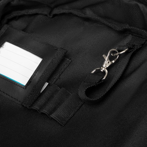 Рюкзак для инструмента, 440х350х250мм, выдвижная рукоятка, колеса Gross фото 17