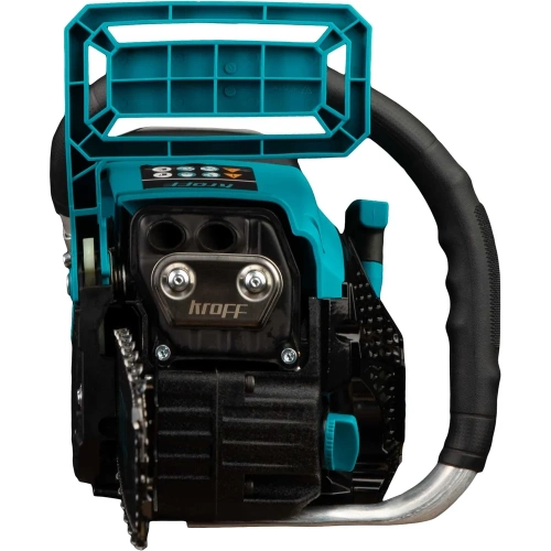 Бензопила Kroff KGS-52 (Крофф) 720141 фото 7