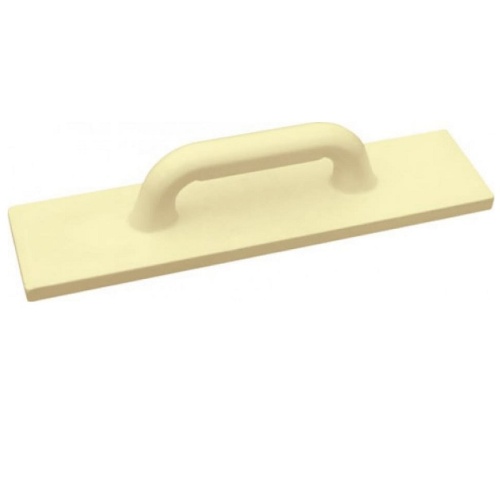 Терка полиуретановая РОС 05561 600х170 мм