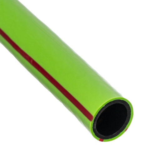 Шланг поливочный армированный, эластичный, 1/2", 25 м Palisad фото 3 Шланг поливочный армированный, эластичный, 1/2", 25 м Palisad фото 3