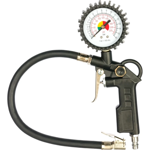 Пистолет для подкачки шин Foxweld AERO 5745