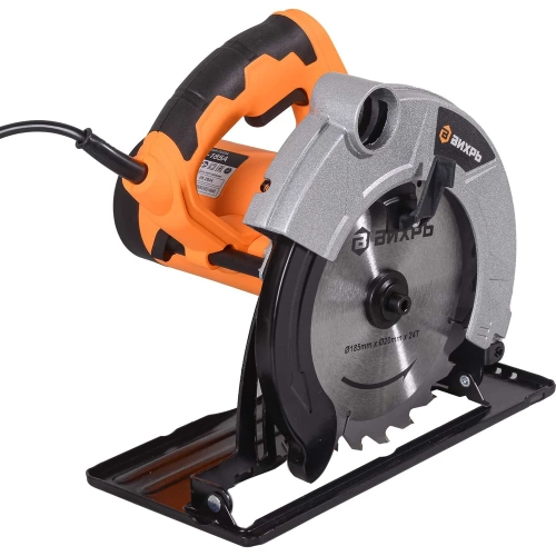 Дисковая пила Вихрь ДП-20-185А 72/11/9 фото 6