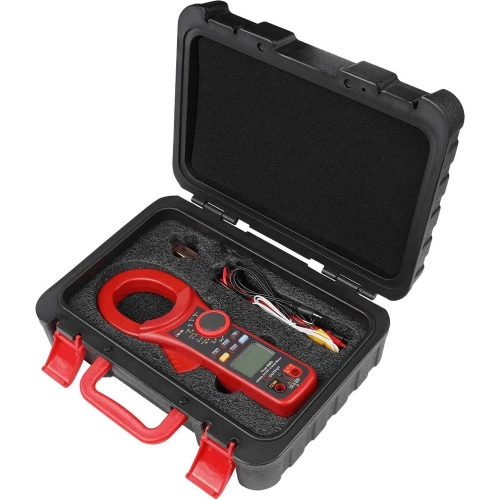 Токоизмерительные клещи RGK cm-50 755375 фото 7 Токоизмерительные клещи RGK cm-50 755375 фото 7