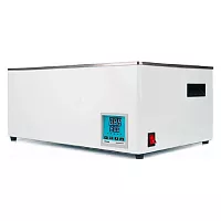 Водяная баня Altimax WB-3-6 (мест-6; рядов-2; 5-100С; 18,6л; 1200 Вт) WB050306