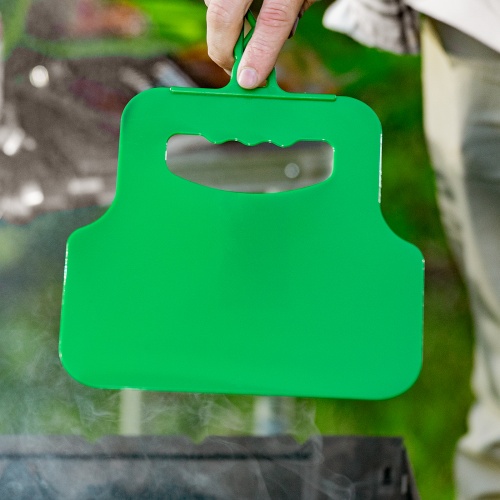 Веер для мангала, Camping Palisad фото 9