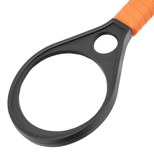 Лупа 4 кратная и 6 кратная, D 70 и 20 мм, с рукояткой Sparta фото 3 Лупа 4 кратная и 6 кратная, D 70 и 20 мм, с рукояткой Sparta фото 3