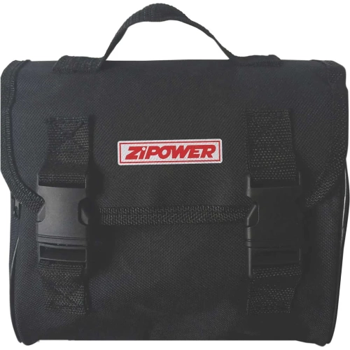 Автомобильный компрессор Zipower PM6500 фото 5
