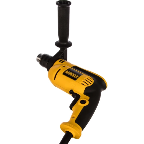 Ударная дрель DEWALT DWD 024 фото 6 Ударная дрель DEWALT DWD 024 фото 6