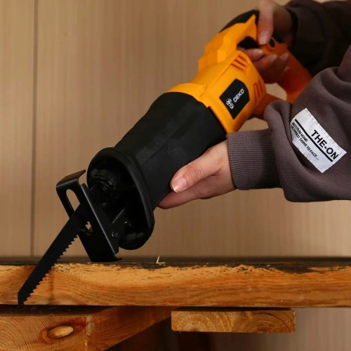 Сабельная пила DEKO DKRS1000 063-4194 фото 4