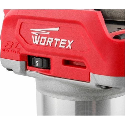 Кромочный аккумуляторный фрезер WORTEX CMM 1835 ALL1 CMM183502629 фото 6