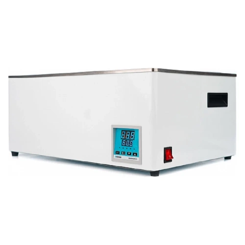 Водяная баня Altimax WB-3-6 (мест-6; рядов-2; 5-100С; 18,6л; 1200 Вт) WB050306