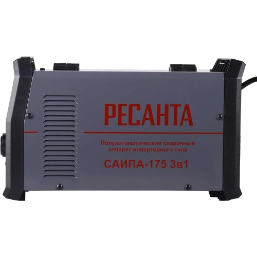 Сварочный полуавтомат Ресанта САИПА-175 3в1 65/233 фото 8