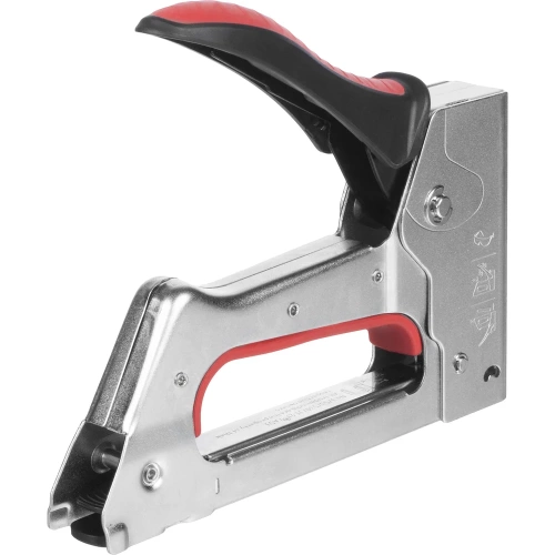 Скобозабивной степлер Miles TS-5580 фото 3