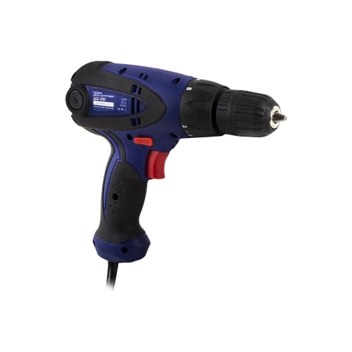 Сетевой шуруповерт ПУЛЬСАР ДШ 350 792-223 фото 3 Сетевой шуруповерт ПУЛЬСАР ДШ 350 792-223 фото 3