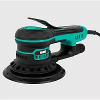 Машинка шлифовальная электрическая бесщеточная Hanko 150 мм, орбита 5,0 мм HOS 150_5.0