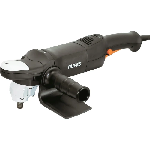 Полировальная электрическая роторная машинка RUPES 200 мм LH18ENS В0000000167203 Полировальная электрическая роторная машинка RUPES 200 мм LH18ENS В0000000167203