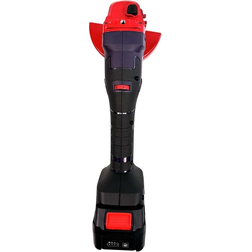 Аккумуляторная УШМ SPARKY "болгарка" M 18Li HD BL 14000199189 фото 8 Аккумуляторная УШМ SPARKY "болгарка" M 18Li HD BL 14000199189 фото 8