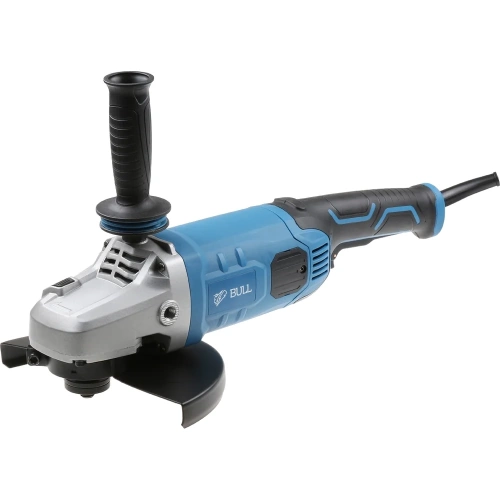 Угловая шлифмашина BULL WS 2301 03017126 фото 11 Угловая шлифмашина BULL WS 2301 03017126 фото 11