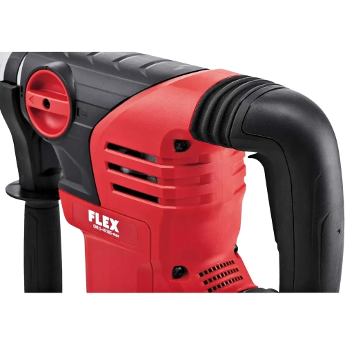 Комбинированный перфоратор FLEX CHE 5-40 439665 фото 7 Комбинированный перфоратор FLEX CHE 5-40 439665 фото 7