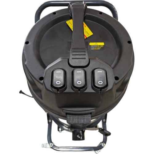 Пылесос промышленный SPEKTROS SVC-300 57222 фото 4