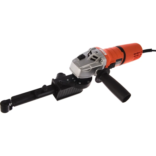 Ленточный напильник MESSER M3335 10-40-811 фото 3