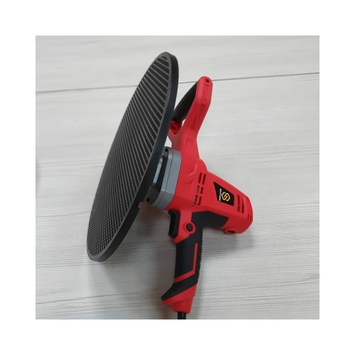 Затирочная машинка SCHTAER WP01 710W 220V/50Hz фото 5 Затирочная машинка SCHTAER WP01 710W 220V/50Hz фото 5