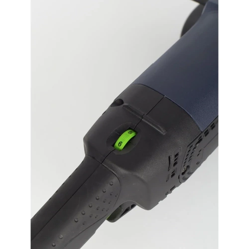 Углошлифовальная машина AYGER 1 шт AG180/1850E фото 4 Углошлифовальная машина AYGER 1 шт AG180/1850E фото 4