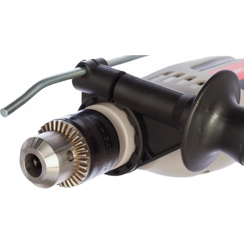 Ударная дрель Интерскол ДУ-13/780ЭР 421.1.0.00 фото 4