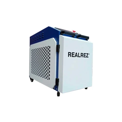 Ручной лазерный сварочный аппарат REALREZ 4в1 MY LCT - 1500 REZ-MY-LCT-1500 фото 5