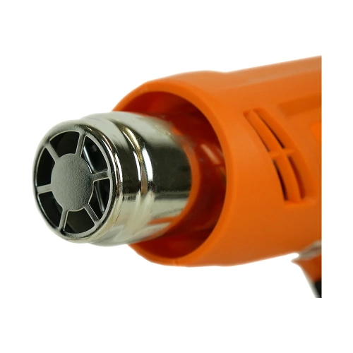 Технический фен Союз 1800 Вт, 2 ступени, 2 насадки ТПС-18002 фото 6