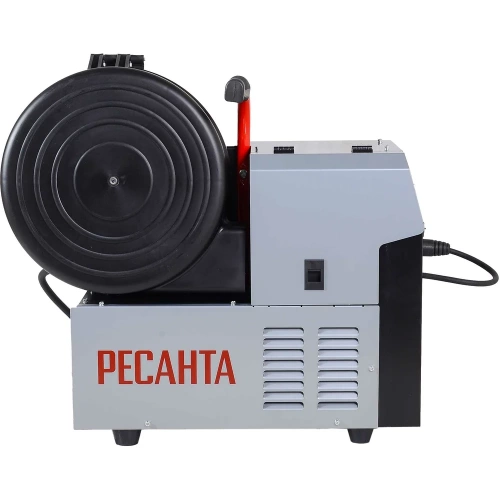 Сварочный полуавтомат Ресанта САИПА-250 MIG/MAG 65/65 фото 4 Сварочный полуавтомат Ресанта САИПА-250 MIG/MAG 65/65 фото 4