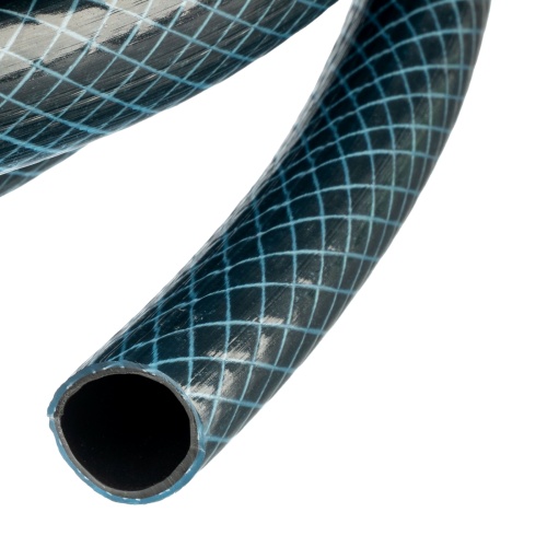 Шланг поливочный армированный ПВХ 3/4", 50 м, урожайный Сибртех фото 4
