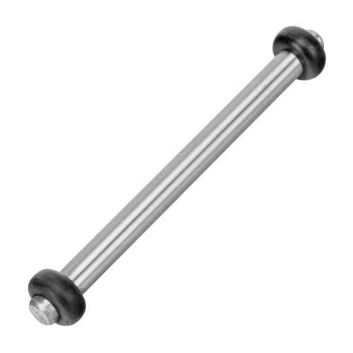 Тиски слесарные, 100 мм, поворотные (Глазов) фото 16