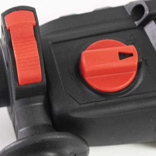 Перфоратор Ставр ПЭГ-680 М 9030300274 фото 8 Перфоратор Ставр ПЭГ-680 М 9030300274 фото 8