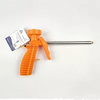 Пистолет для монтажной пены с облегченным корпусом DeltaRoll FG160026