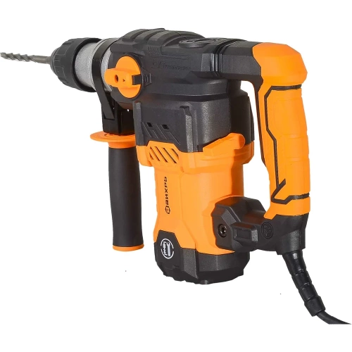 Перфоратор Вихрь П-1400к-в 72/3/8 фото 6 Перфоратор Вихрь П-1400к-в 72/3/8 фото 6