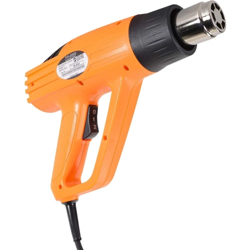 Термопистолет ВИХРЬ ТП-2000 72/2/1 фото 3 Термопистолет ВИХРЬ ТП-2000 72/2/1 фото 3