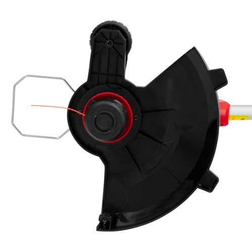 Триммер аккумуляторный GM-300, Li-Ion, 20 В MTX фото 14