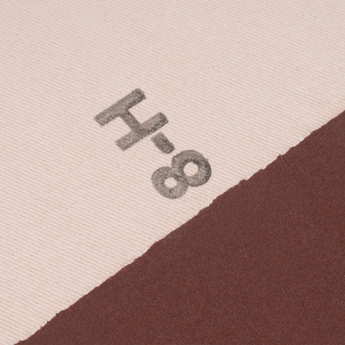 Шкурка на тканевой основе, KK18X W, зернистость 8Н(P 150) бобина 200 мм х 20 м, водостойкая, "БАЗ" фото 5