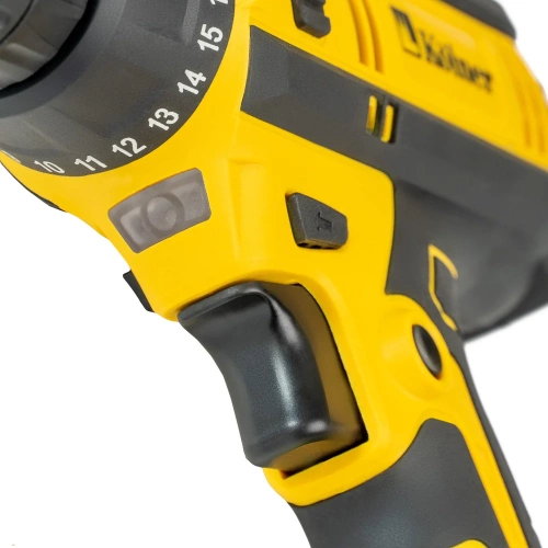 Электрическая дрель-шуруповерт Kolner KED 300V (300 Вт, 0-800 об/мин), 8030100366 фото 7