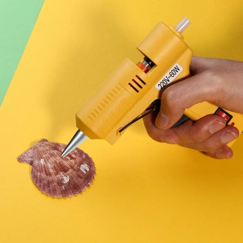 Клеевой пистолет DEKO DKGG60 063-4965 фото 5 Клеевой пистолет DEKO DKGG60 063-4965 фото 5