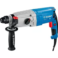 Перфоратор ЗУБР Профессионал, 1100 Вт ЗП-32-1100 К