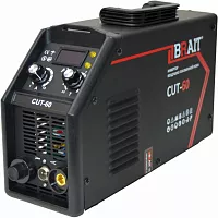 Инвертор для воздушно-плазменной резки BRAIT CUT-60 18.01.019.043