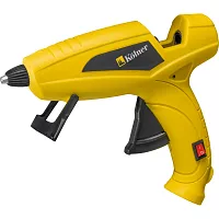 Клеевой пистолет Kolner KGG 11/80 80Вт, клеевые стержни 11мм, 8031800056